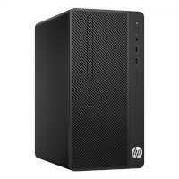HP 280 G3 Microtower PC 2UC60PA