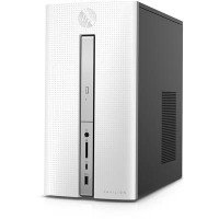 HP Pavilion Desktop PC 570-p077d 3JT95AA