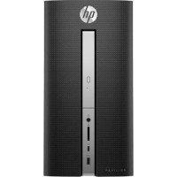 HP Pavilion Desktop PC 570-p006d 3JT67AA