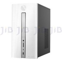 HP Pavilion Desktop PC 570-p025l 2CC42AA