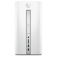 HP Pavilion Desktop PC 570-p086d 3JT95AA