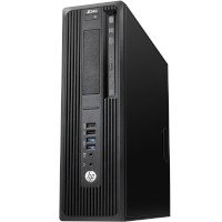 HP Z240 Small Form Factor Workstation L8T14AV