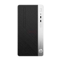 ราคา HP ProDesk 400 G4 Microtower PC 2UF84PT