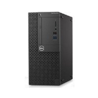 ราคา Dell Vostro Desktop PC V3668 W2685403MTH