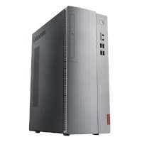Lenovo IdeaCentre Desktop PC 510-15IKL 90G800K9TA