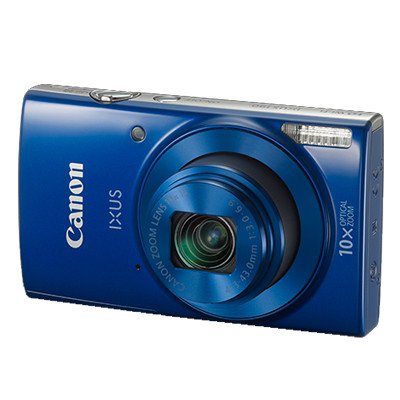 Canon IXUS 190 Compact Camera