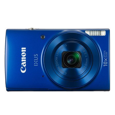 Canon IXUS 190 Compact Camera