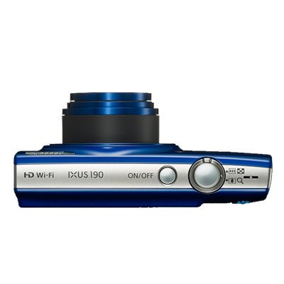 Canon IXUS 190 Compact Camera