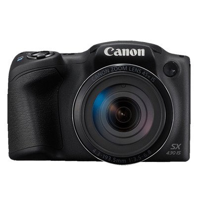 Canon PowerShot รุ่น SX430 IS