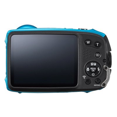 Fujifilm FinePix Waterproof Digital Camera รุ่น XP120