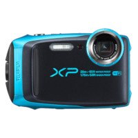 ราคา Fujifilm FinePix Waterproof Digital Camera รุ่น XP120
