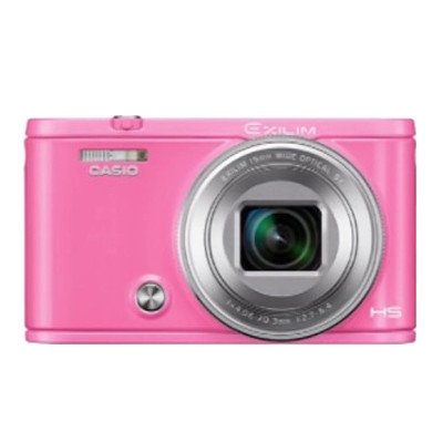 Casio Exilim EX-ZR5100 Digital Camera