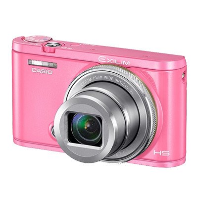 Casio Exilim EX-ZR5100 Digital Camera