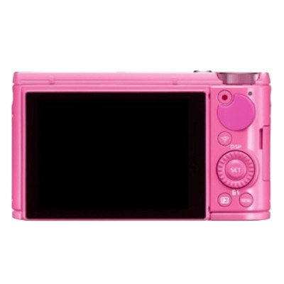 Casio Exilim EX-ZR5100 Digital Camera