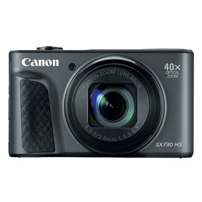Canon PowerShot รุ่น SX730 HS