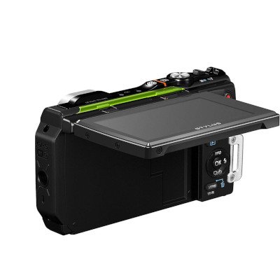 Olympus STYLUS TG-870 Tough