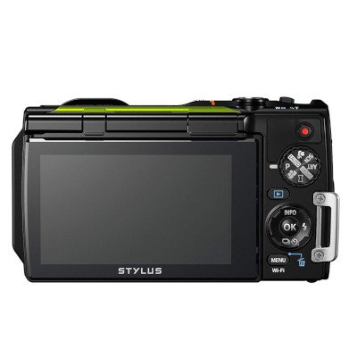 Olympus STYLUS TG-870 Tough