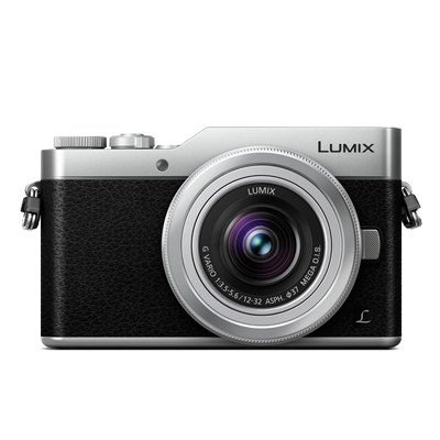 Panasonic Lumix รุ่น DMC-GF9