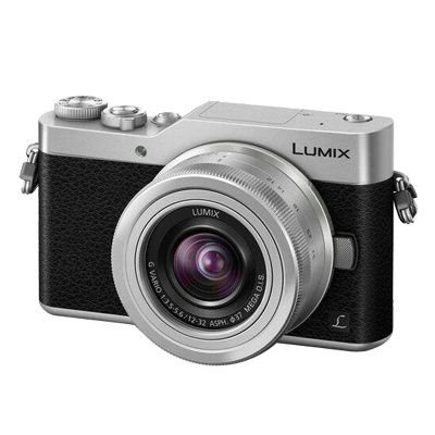 Panasonic Lumix รุ่น DMC-GF9