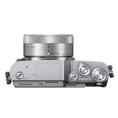 Panasonic Lumix รุ่น DMC-GF9