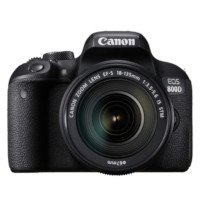ราคา Canon DSLR Camera รุ่น EOS 800D