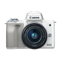 ราคา Canon EOS M50 (EOS Kiss M) Mirrorless Digital Camera