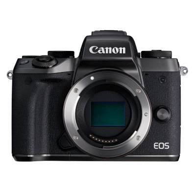 Canon Mirrorless Camera รุ่น EOS M5