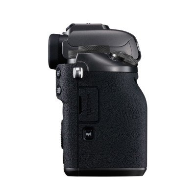 Canon Mirrorless Camera รุ่น EOS M5