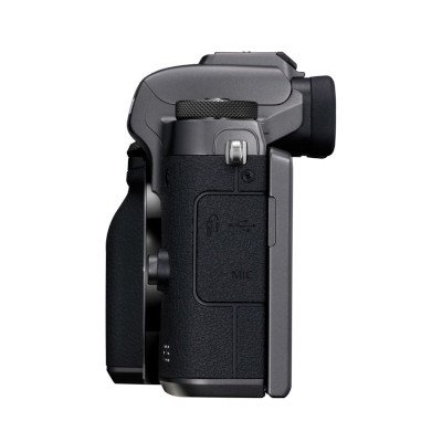 Canon Mirrorless Camera รุ่น EOS M5