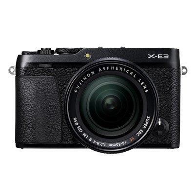 Fujifilm Mirrorless Digital Camera รุ่น X-E3