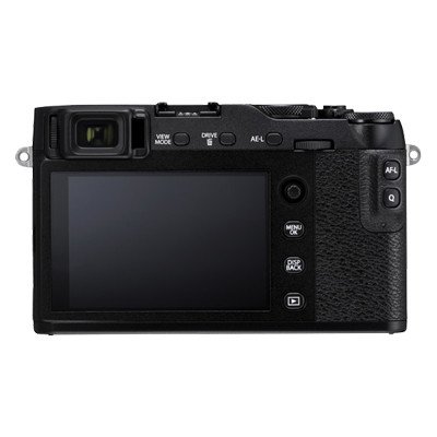 Fujifilm Mirrorless Digital Camera รุ่น X-E3