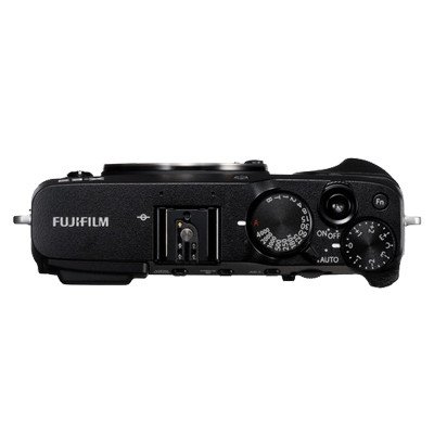 Fujifilm Mirrorless Digital Camera รุ่น X-E3