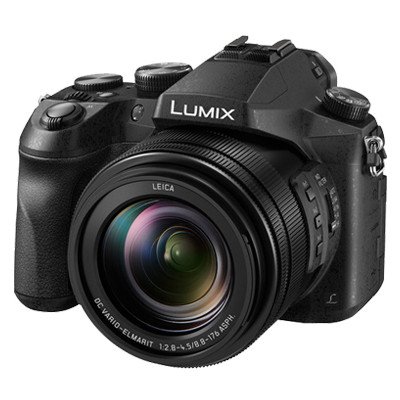 Panasonic Lumix รุ่น DMC-FZ2500