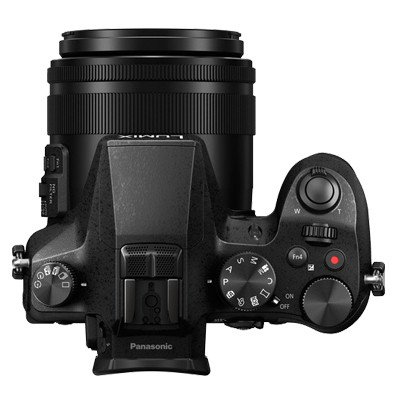 Panasonic Lumix รุ่น DMC-FZ2500