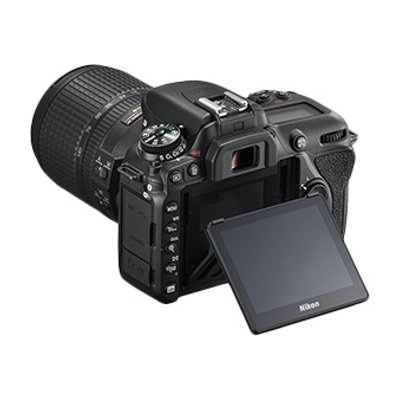 Nikon D7500 Digital SLR Camera