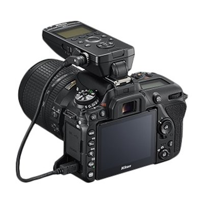 Nikon D7500 Digital SLR Camera