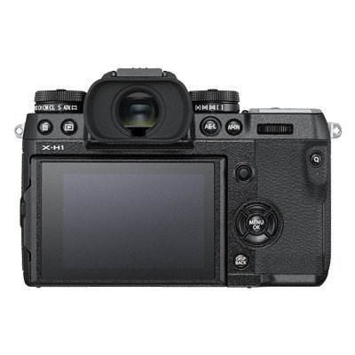Fujifilm Mirrorless Digital Camera รุ่น X-H1