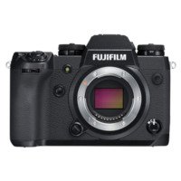 ราคา Fujifilm Mirrorless Digital Camera รุ่น X-H1