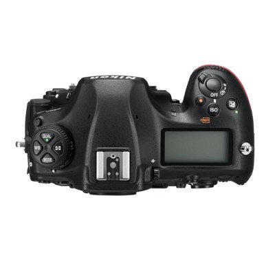 Nikon Full Frame Digital SLR Camera รุ่น D850