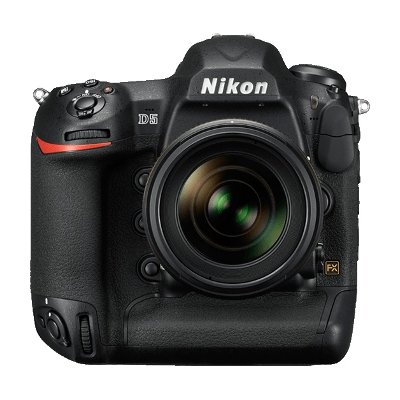 Nikon D5 Digital SLR Camera