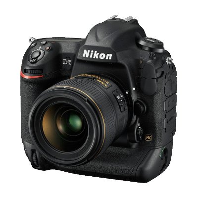 Nikon D5 Digital SLR Camera