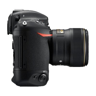 Nikon D5 Digital SLR Camera