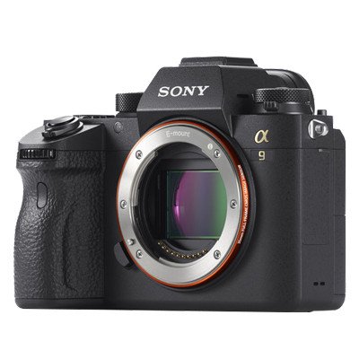 Sony Alpha Mirrorless Full Frame Camera รุ่น A9 (ILCE-9)