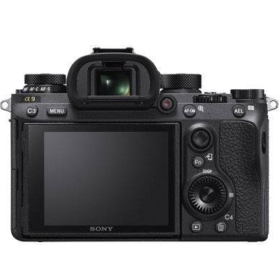 Sony Alpha Mirrorless Full Frame Camera รุ่น A9 (ILCE-9)