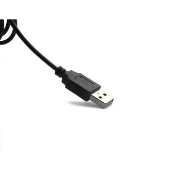 Nubwo Amoux Gaming Keyboard รุ่น NK-002