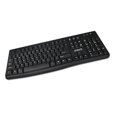 Anitech Standard Keyboard รุ่น P301