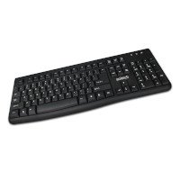 ราคา Anitech Standard Keyboard รุ่น P301