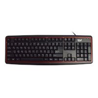 ราคา MD-Tech Standard Keyboard รุ่น KB-338