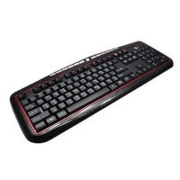 ราคา MD-Tech Multimedia USB Keyboard รุ่น KB-318M