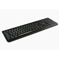 ราคา Oker Slim+Desktop Waterproof Keyboard รุ่น KB-318